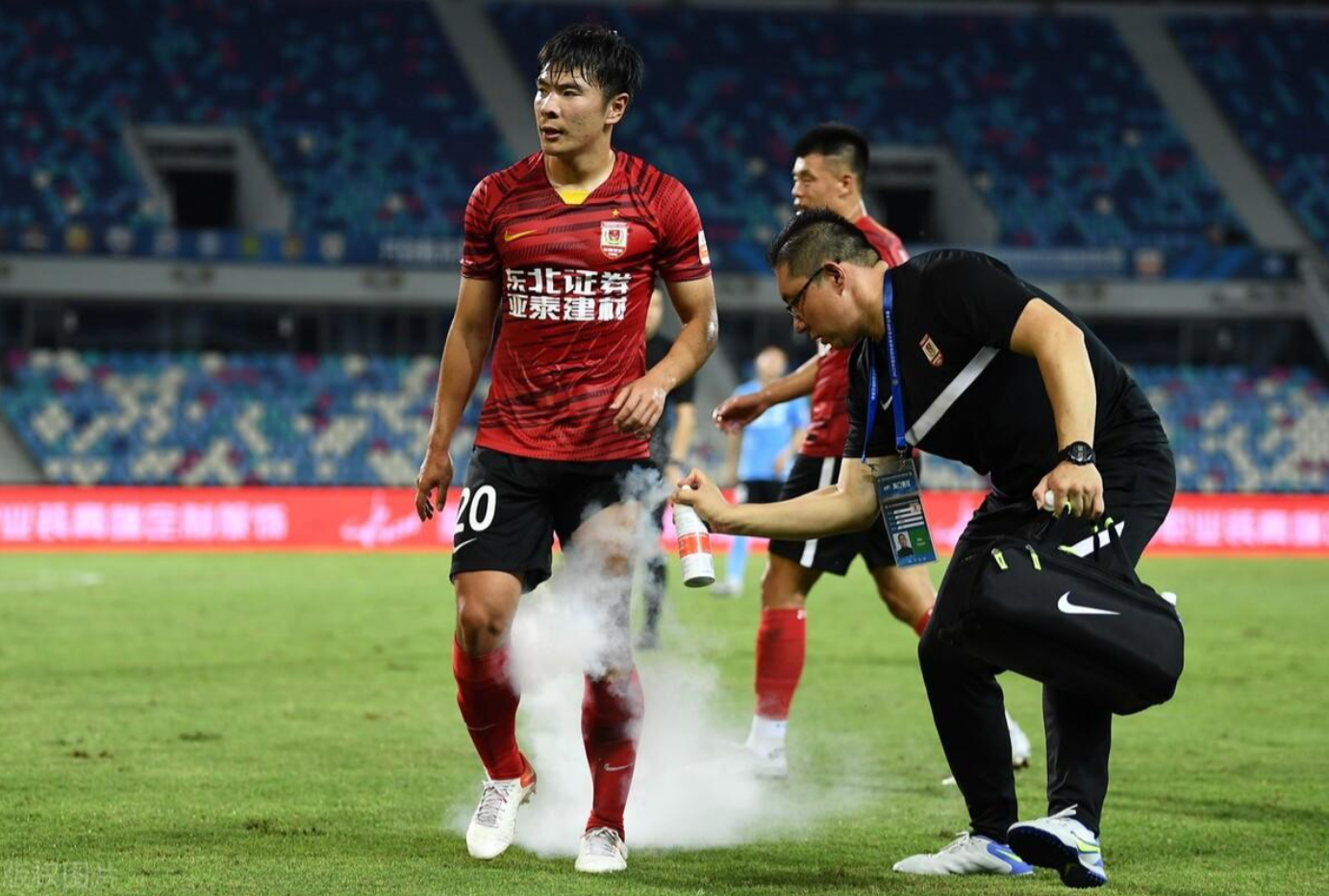 冲刺阶段体能课后，辽宁本钢扳平良机备战全明星赛，球迷炸锅，心理建设被强调的简单介绍-九游